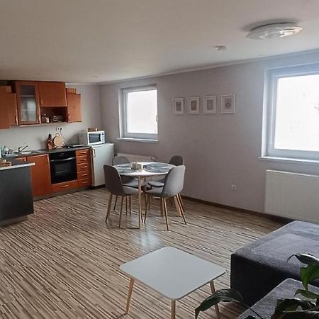 Apartman S Vyhladom Na Bojnicky Zamok Bojnice Exterior foto